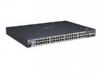 Switch hp e2810-48g, 48x10/100/1000 ports, 4