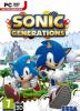 Joc Sega Sonic Generations pentru PC, SEG-PC-SONICGEN