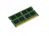 MEMORIE KINGSTON SODIMM 4GB DDR3 1600MHz, Non-ECC CL1, KVR16S11/4