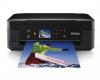 Multifunctional inkjet color A4 Epson Expression Home XP-405,  C11CC08306