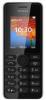 Telefon Nokia 108 Dual Sim negru NOK108DBLK
