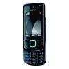 Telefon Nokia 6600 Slide Black Blue