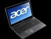 Laptop Acer Aspire AS5749-2334G50Mikk 15.6 Inch HD LED cu procesor Intel Core i3 2330M 2.2GHz, 500GB (5400), Intel HD Graphics 3000, Dark Silver, Linux, LX.RR70C.015
