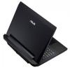 Laptop Asus G74SX 17.3 inch FHD LED Glare(1920x1080),Intel Core i7-2670QM(2.2GHz 6M), 16GB DDR3, 750GB/7200, Nvidia GTX560M 3GB DDR5, DVDRW, BT3.0, USB 3.0, HDMI , G74SX-TZ215D