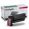 Toner lexmark 10b031m magenta,