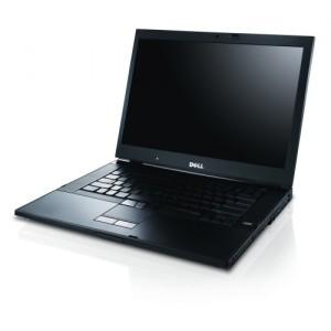 Laptop Dell Latitude E6500 cu procesor Intel CoreTM2 Duo P8700 2.53GHz, 4GB, 250GB, Intel HD Graphics, Microsoft Windows 7 Professional