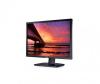 Monitor Dell Ultrasharp U2412M 61cm(24 inch) Monitor VGA,DVI,DP (1920x1200) negru