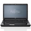 Notebook fujitsu lifebook ah530 core i5 480m 500gb 4096mb