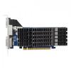 Placa video Asus Nvidia GF210 PCIE*2.0 512MB DDR3 - 64bit, EN210SILDI512MD3LP