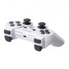 Sony controller wireless dualshock3 ps3 white,