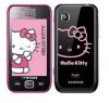 Telefon mobil Samsung Wave S5750, Hello Kitty, 43871