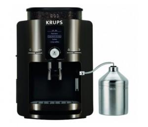 Expresor de cafea krups