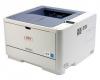 Imprimanta laser mono Oki B411dn, A4, 33ppm, 44556025
