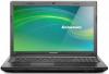 Laptop Lenovo IdeaPad G575GC 15.6 HD LED, AMD Dual Core E-300 1.3GHz 1MB, 2GB DDR3, 320GB, 59-325087
