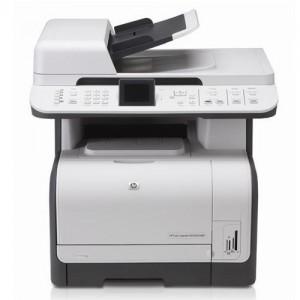 Multifunctional HP Laserjet CM1312nfi MFP CM1312nfi