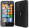 Telefon mobil Nokia Lumia 630, Black, 3G, NOK630BK