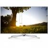 Televizor LED Samsung Smart TV UE55F6800 Seria F6800 138cm negru Full HD 3D UE55F6800SSXXH
