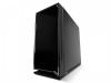 Carcasa nzxt h2 black, secc steel