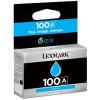 Cartus lexmark vizix ink cartridge 100
