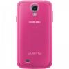 Husa telefon samsung galaxy s4 i9500/i9505  protective cover pink,
