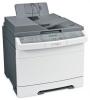 Lexmark X544DN, multifunctional laser color, A4, Print/Copy/Scan/Fax, 23/23ppm, 128MB, duplex, network