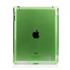 Husa Momax Ultra Slim Smart Fit Green pentru iPad 2 , CHUTSFAPIPAD2G1
