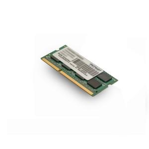 Memorie Patriot Signature SODIMM DDR3 1333Mhz 4GB module, PSD34G13332S