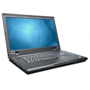 Notebook lenovo thinkpad sl510