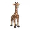 Animal plus National Geographic Girafa mare 55 cm, NG-AJUNGLA55-GL
