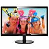 Monitor philips 24 inch w-led lcd