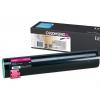 Toner lexmark c930h2mg magenta,