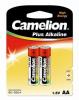 Baterii Camelion Mignon LR6, 2pcs blister, 216/24, LR6-BP2