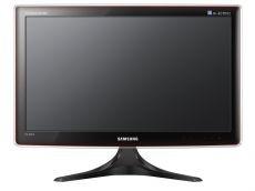 Monitor LED Samsung BX2335 58 cm Wide Full HD