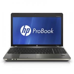 Notebook HP 4530s, 15.6 Inch cu procesor Intel Core i3-2330M DC, 4GB, 640GB 5400RP, AMD Radeon HD 6490M 1 GB, Linux, LW841EA
