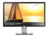 Monitor Dell Professional P2314H, 23 inch, 8 ms, VGA, DVI, DP, Black, MP2314H_386374