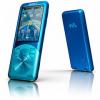 MP3 Player Sony NWZ-S755 16GB Albastru, NWZS755L.CEW