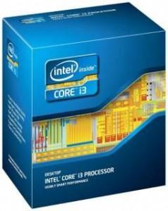 Procesor Intel Core i3-3240, 3.40GHz, 3MB, LGA1155, 22nm, BOX, BX80637I33240 921288