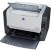 Imprimanta laser alb-negru konica minolta pagepro 1350