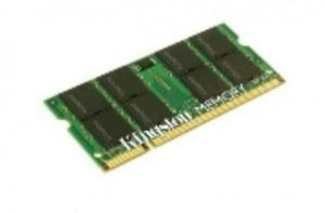 Memorie laptop SODIMM DDRII 2GB KINGSTON 800MHz - KTT800D2/2G
