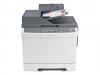 Multifunctional laser color lexmark