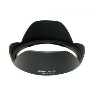 Parasolar Nikon HB-23 Lens hood for AF-S 17-35, 16-35, 12-24, 10-24, 18-35, JAB72301