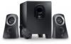 Speaker System Logitech Z313, 980-000413; 980-000447