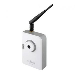 Camera IP Edimax Wireless Dual mode IC-3010WG