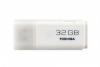 Memorie stick USB Toshiba 32GB Hayabusa USB 2.0, THNU32HAY-BL5