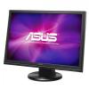Monitor Asus 19 inch TFT Wide Screen 1440x900 - 5ms Contrast: 800:1 (ASCR 2000:1) 0.285mm 300cd/m, VW195N