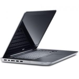 NOTEBOOK DELL XPS 15Z FHD I7-2640M 8GB 750GB 2GB-GT525M WIN7HP64 OFFICE10S 3YNBD  272002834