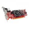 Placa video asus ati  eah5450