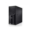Server Dell PowerEdge T110 cu procesor CoreTM2 Quad Intel Xeon X3440 2.53GHz, 4GB, 2x1TB
