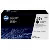 Toner HP Laserjet Q5949Xd Dual Pack Negru Print  For Lj 1320/3390Aio/3392Aio