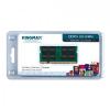 Memorie Laptop Kingmax 2GB DDR2 800MHz FBGA Mars, KSDE8-SD2-2G800